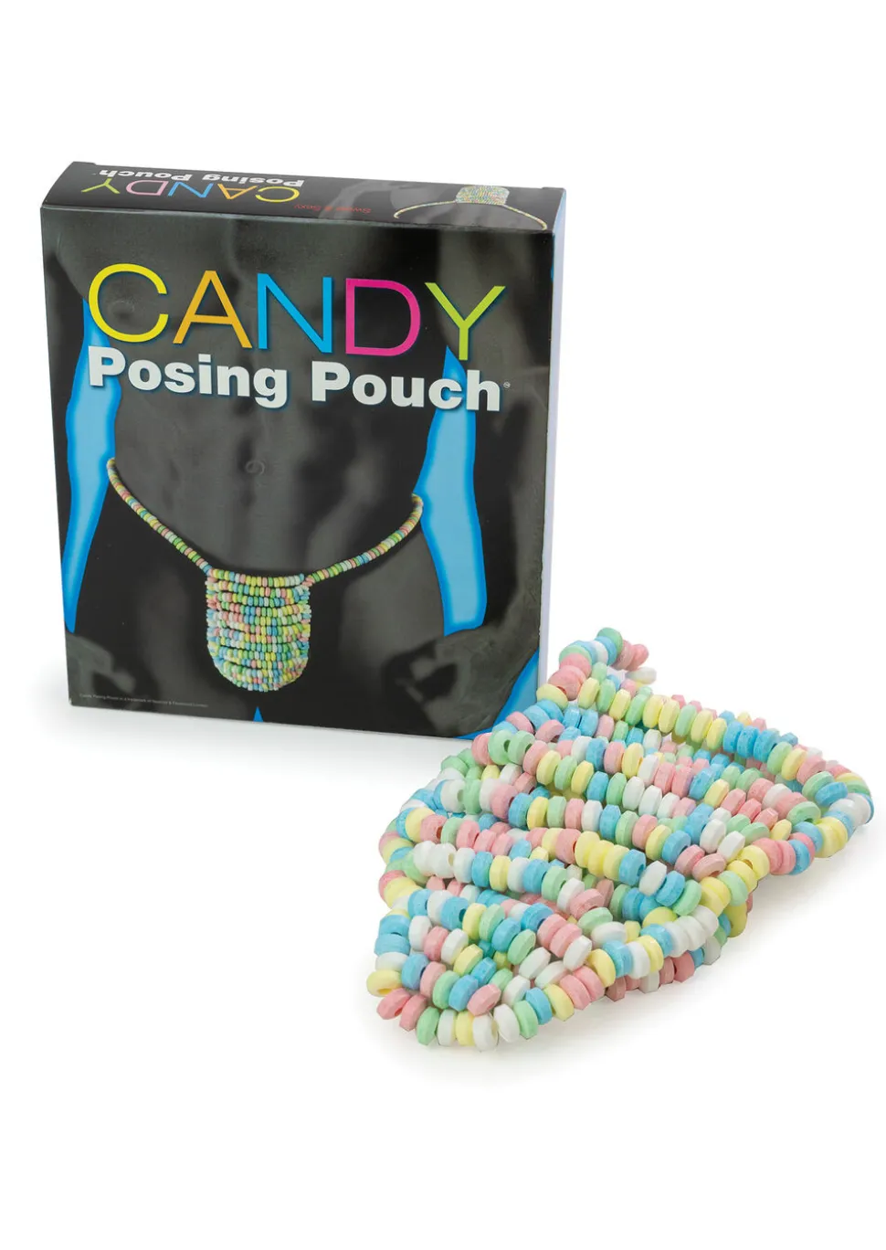 Candy Pouch