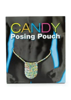 Candy Pouch