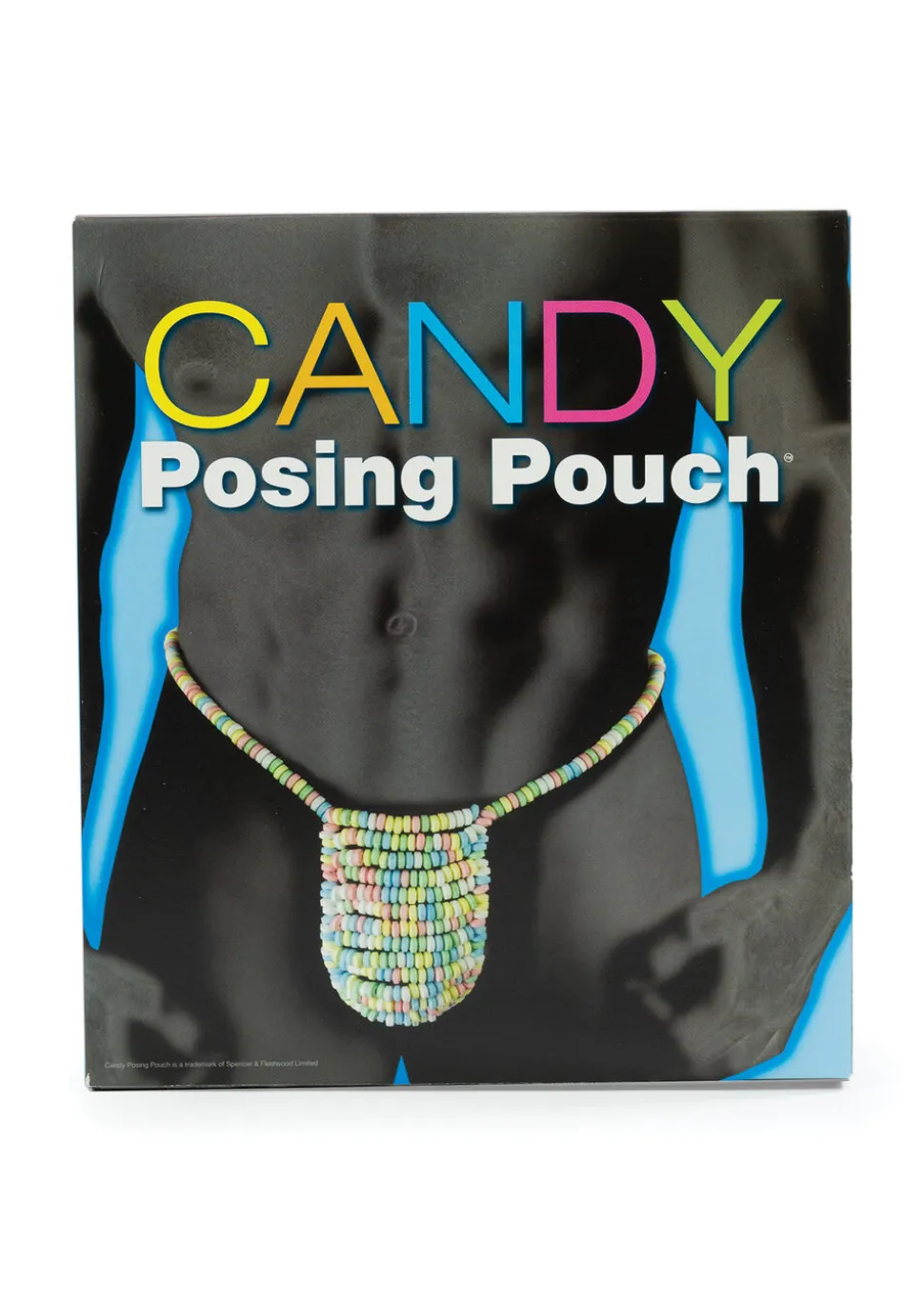Candy Pouch