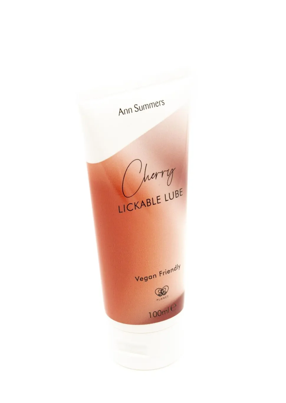 Cherry Flavoured Lickable Lubricant 100ml