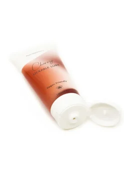 Cherry Flavoured Lickable Lubricant 100ml