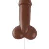 Chocolate Willy Lolly Rude Edible Sweets