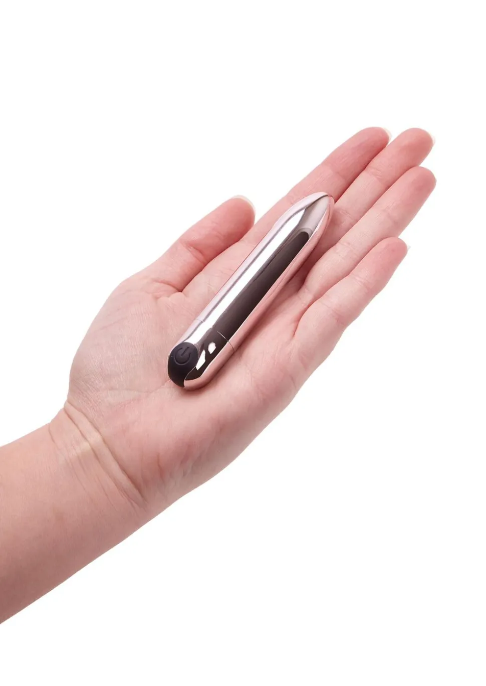 Classic Bullet 10 Function Waterproof Vibrator