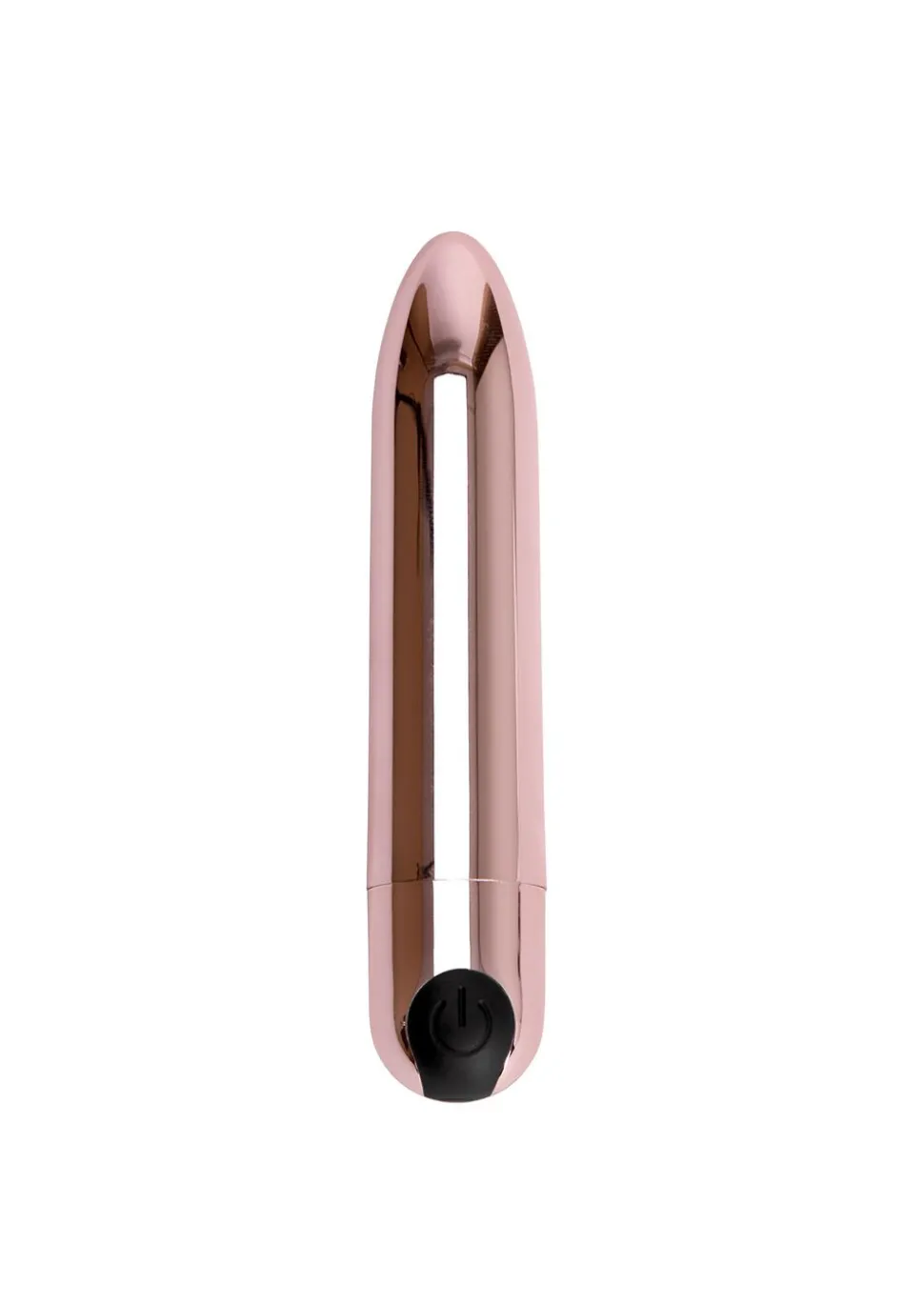 Classic Bullet 10 Function Waterproof Vibrator