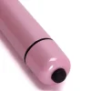 Classic Bullet 10 Function Waterproof Vibrator