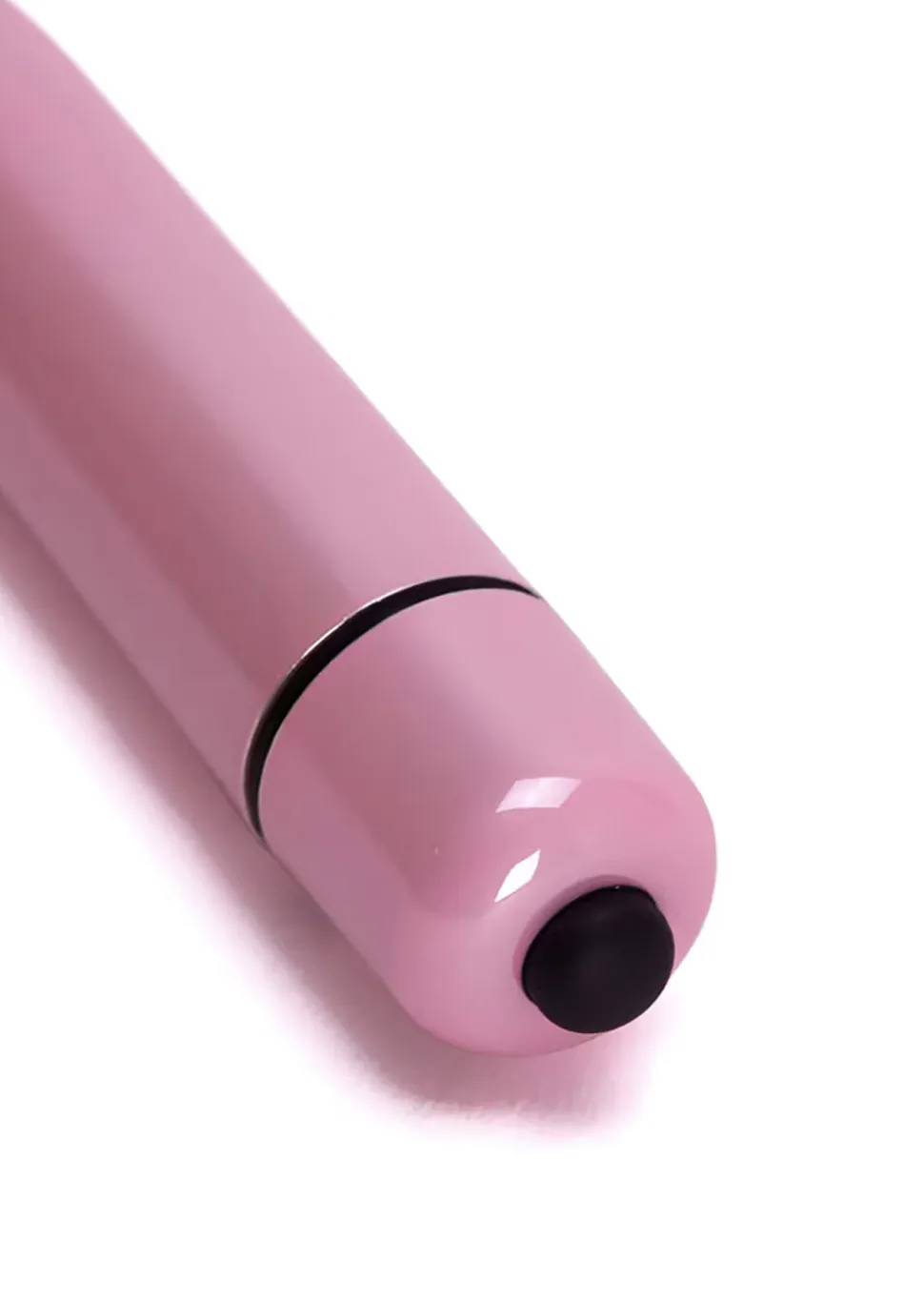Classic Bullet 10 Function Waterproof Vibrator