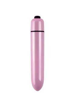 Classic Bullet 10 Function Waterproof Vibrator
