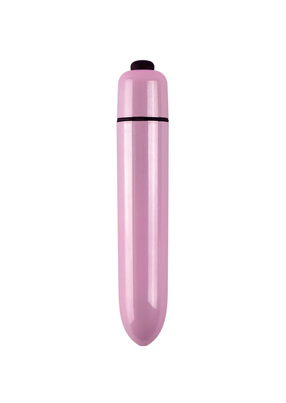 Classic Bullet 10 Function Waterproof Vibrator