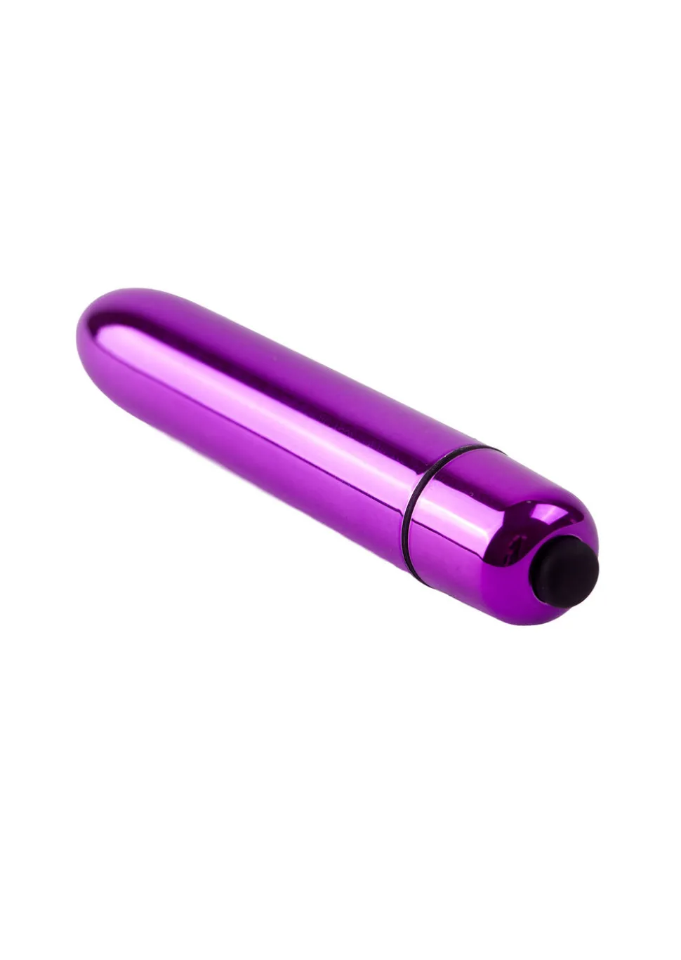 Classic Bullet 10 Function Waterproof Vibrator