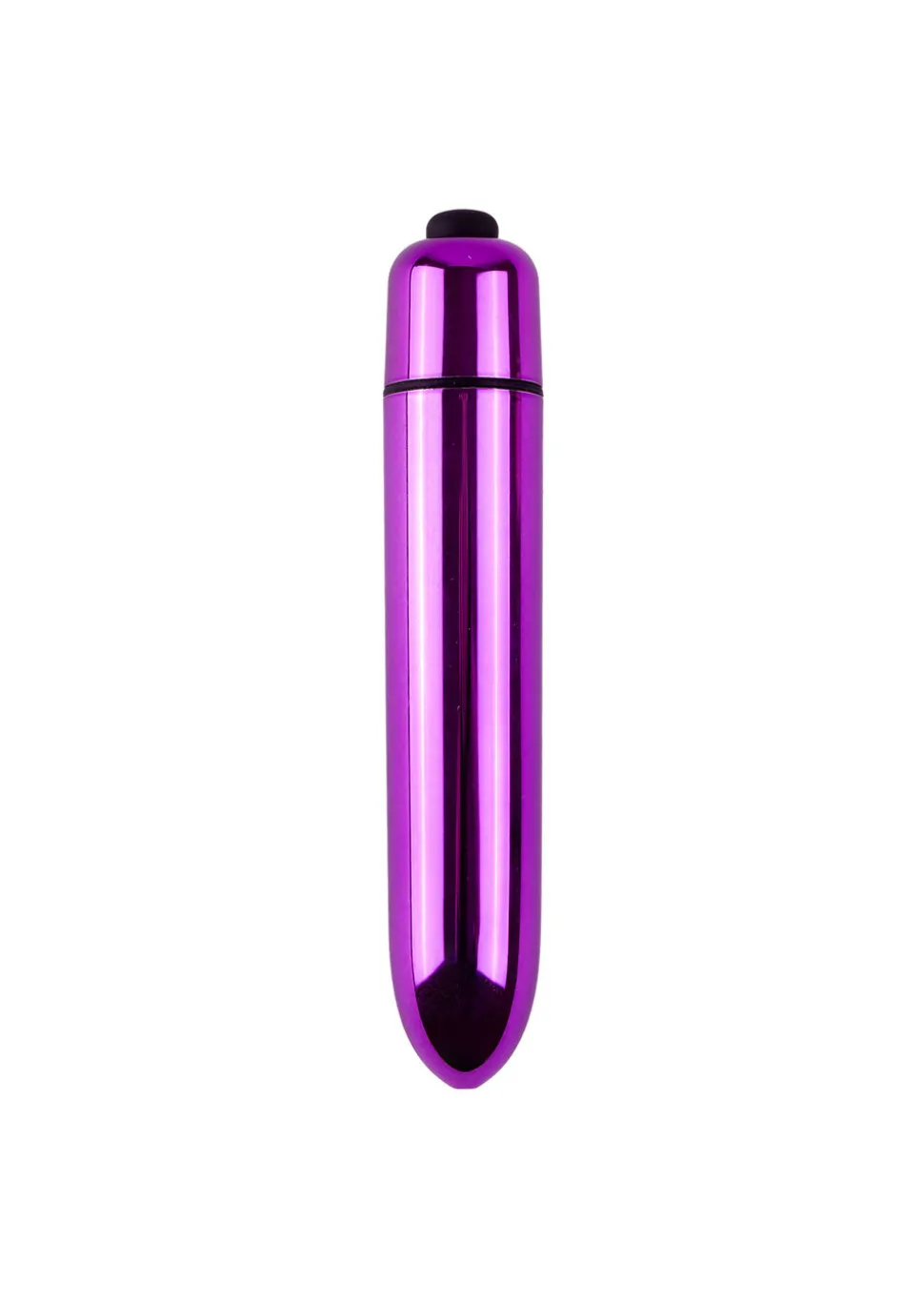Classic Bullet 10 Function Waterproof Vibrator