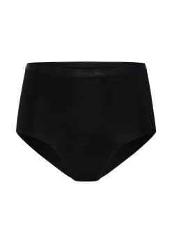Classic Logo Full Brief - Black