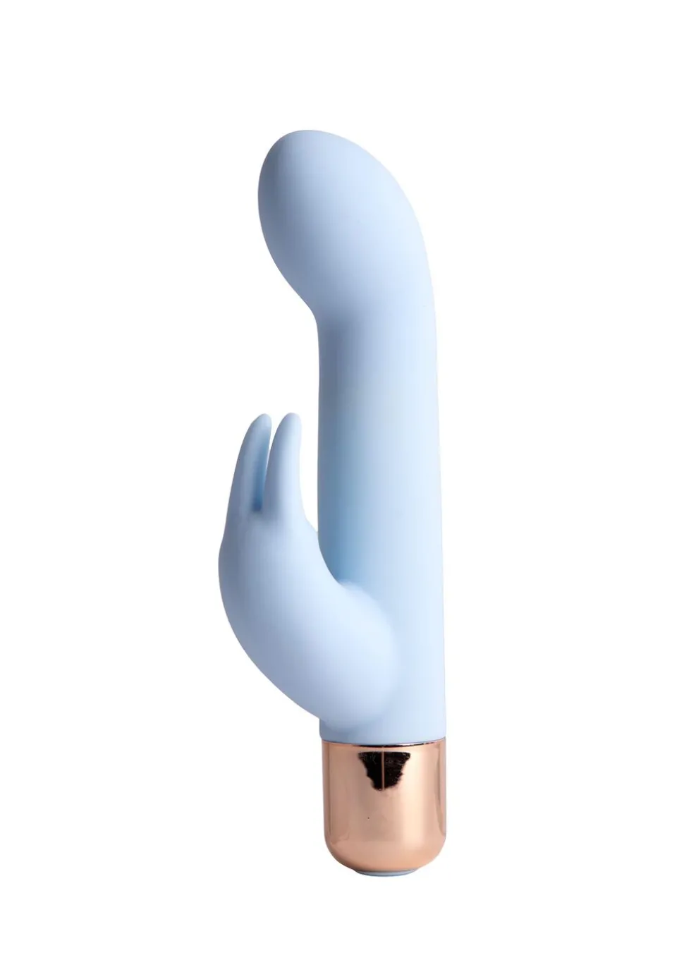 Classic Rampant Rabbit Curved Waterproof Vibrator