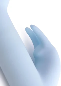 Classic Rampant Rabbit Curved Waterproof Vibrator