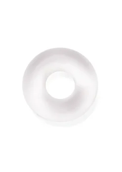 Clear Super Stretch Cock Ring