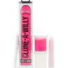 Clone A Willy Vibrating Kit Hot Pink