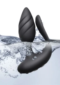 Cocktails Couples Plug