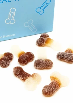 Cola Cocks Rude Edible Sweets