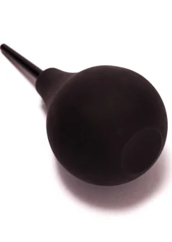 Compact Silicone Anal Douche