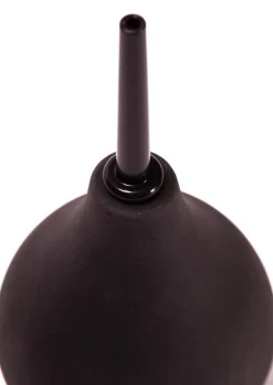 Compact Silicone Anal Douche