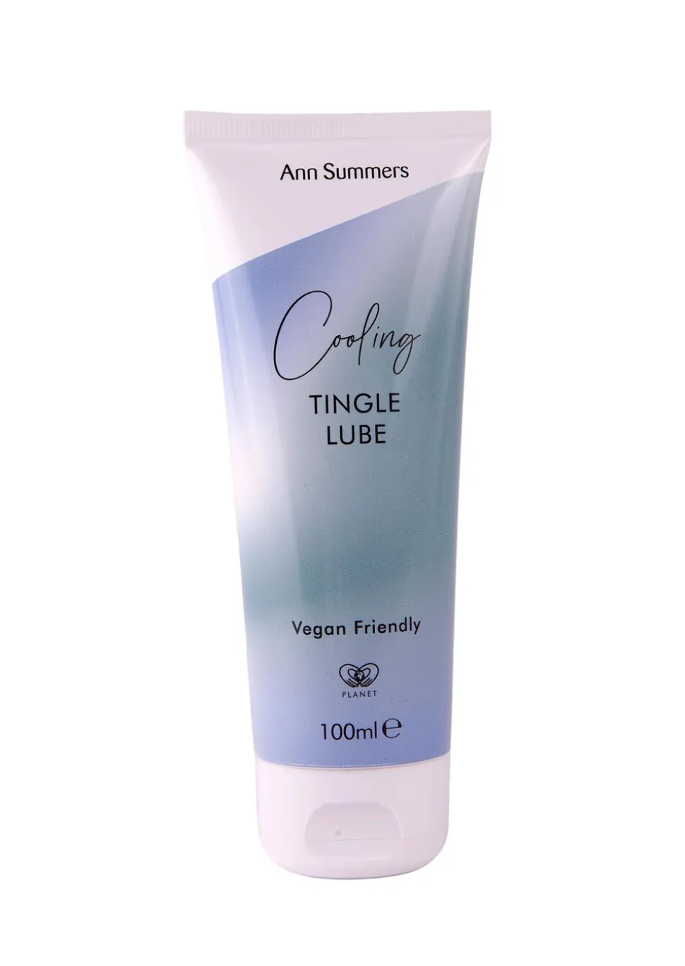 Cooling Tingle Lubricant 100ml