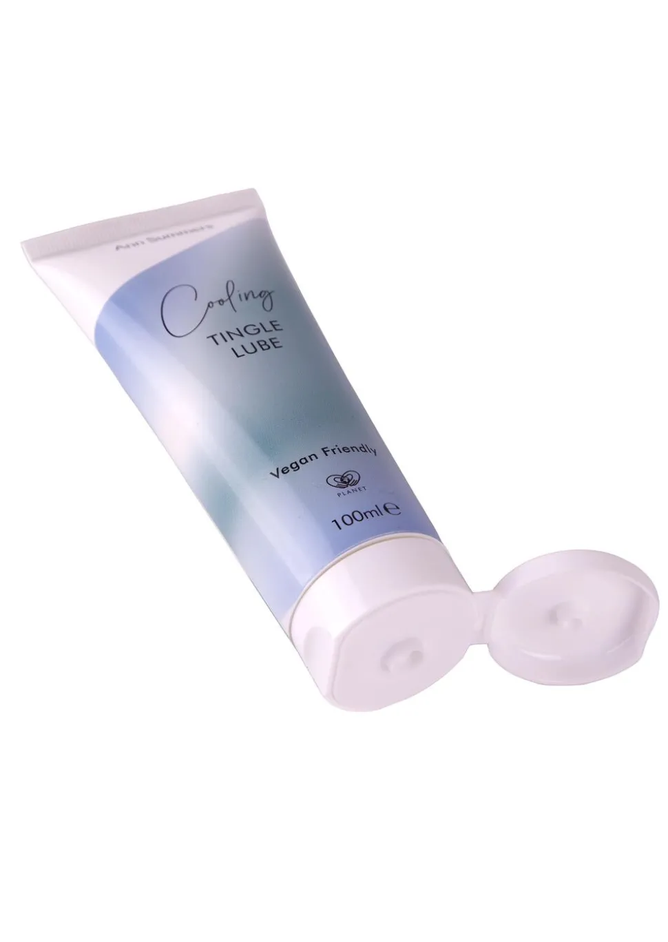 Cooling Tingle Lubricant 100ml