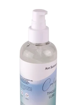 Cooling Tingle Lubricant 250ml
