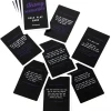 Couples Sexy Role Play Card Game