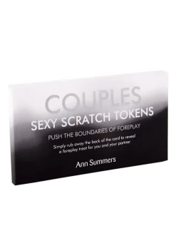 Couples Sexy Scratch Cards Game