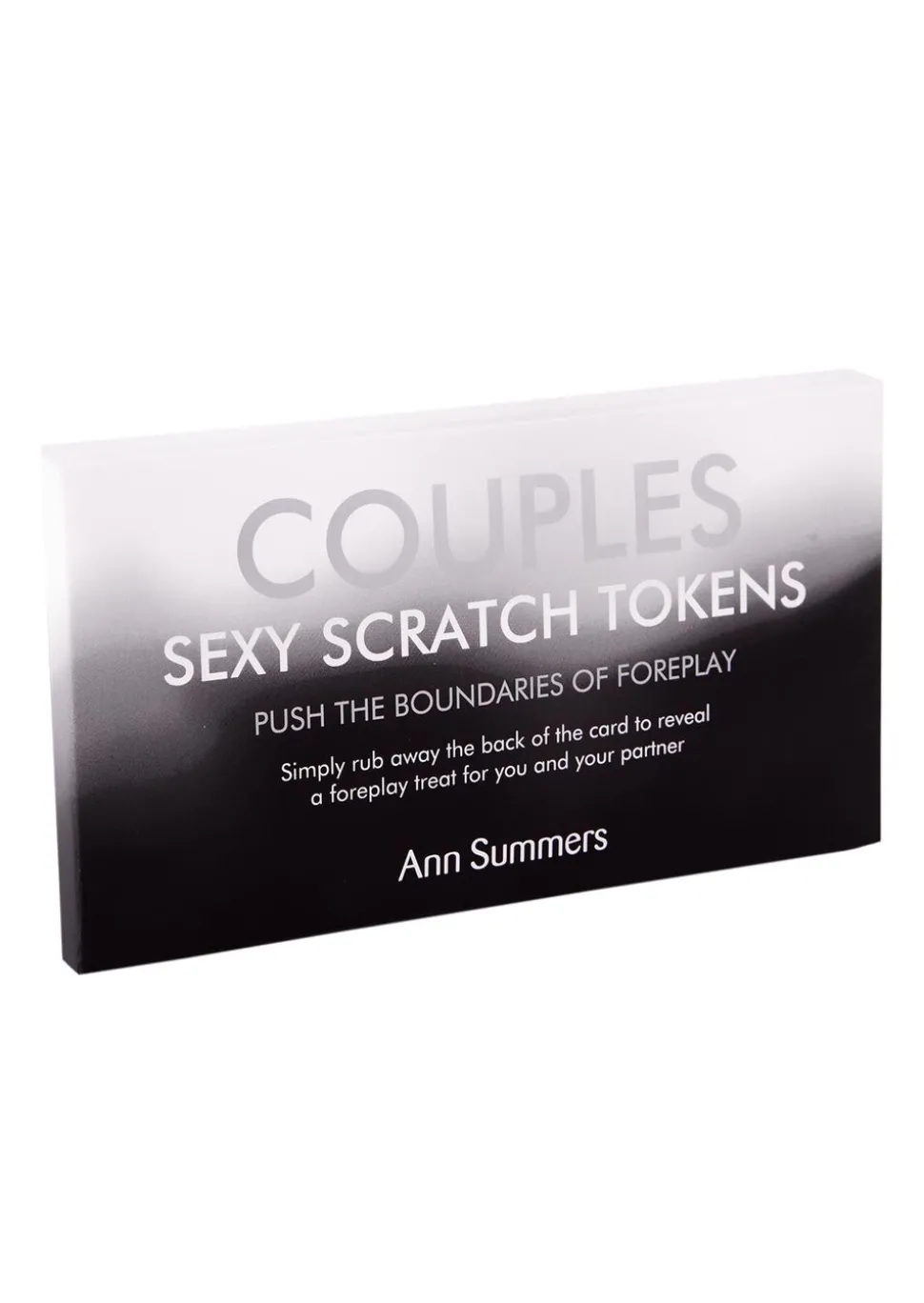 Couples Sexy Scratch Cards Game