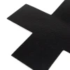 Cross Nipple Covers - Pack of 2