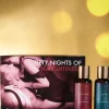 Dark Cherry & Chocolate Luxury Flavoured Kissable Massage Oil 100ml
