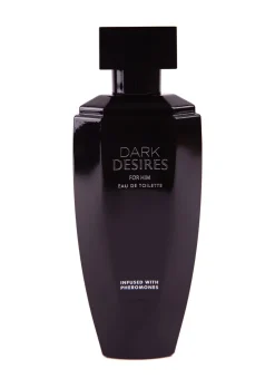 Dark Desires For Him Pheromone Eau De Toilette 100ml