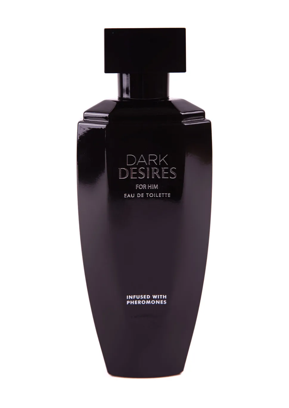 Dark Desires For Him Pheromone Eau De Toilette 100ml