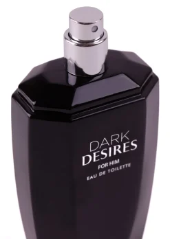 Dark Desires For Him Pheromone Eau De Toilette 100ml