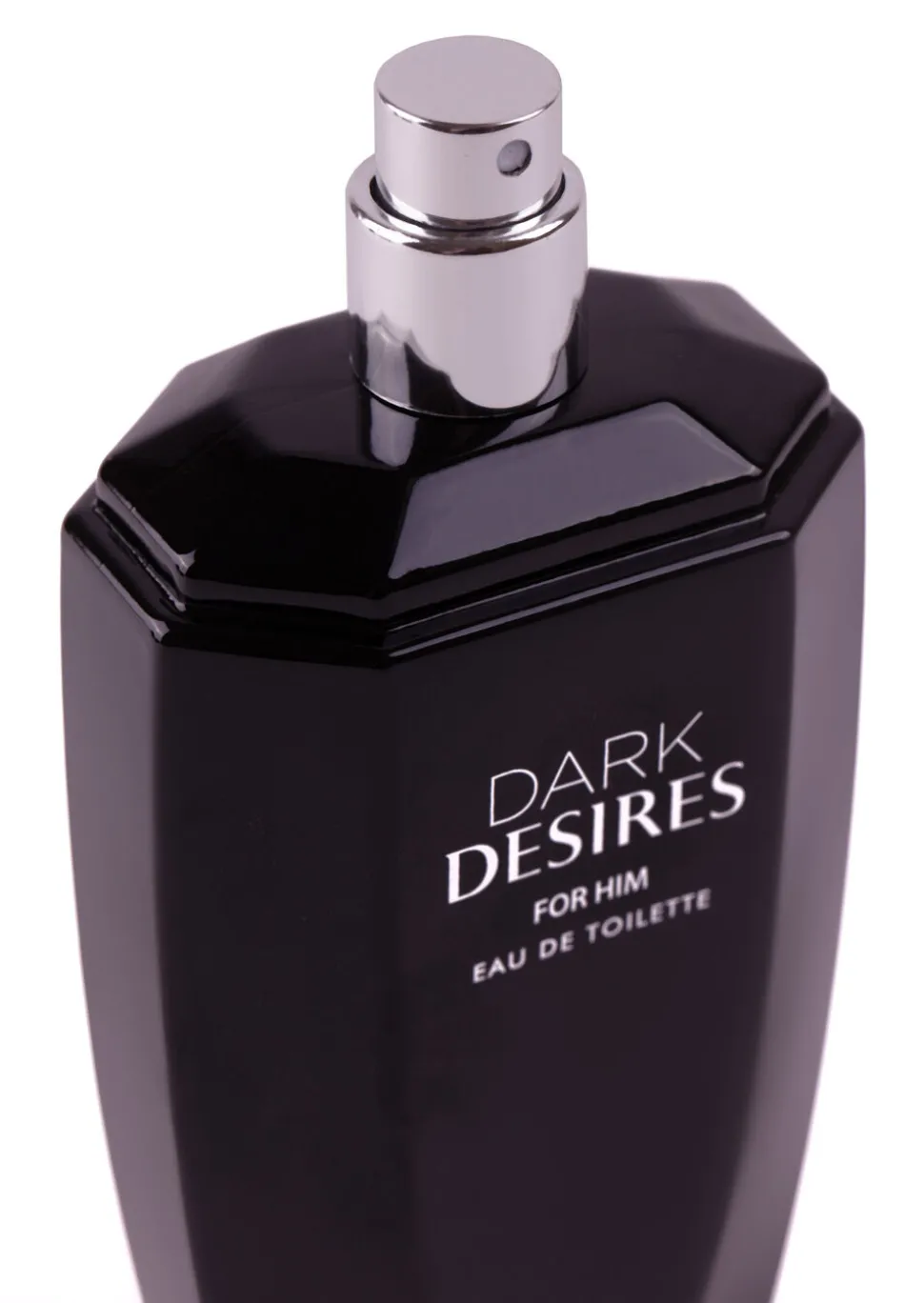 Dark Desires For Him Pheromone Eau De Toilette 100ml