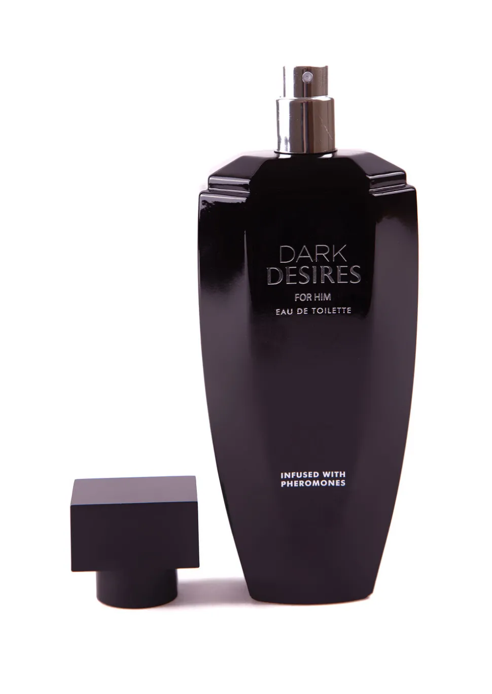Dark Desires For Him Pheromone Eau De Toilette 100ml
