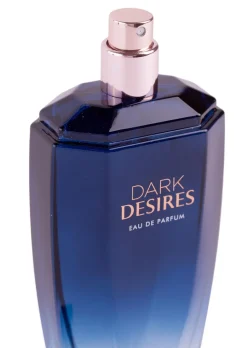 Dark Desires Pheromone Eau De Parfum 100ml