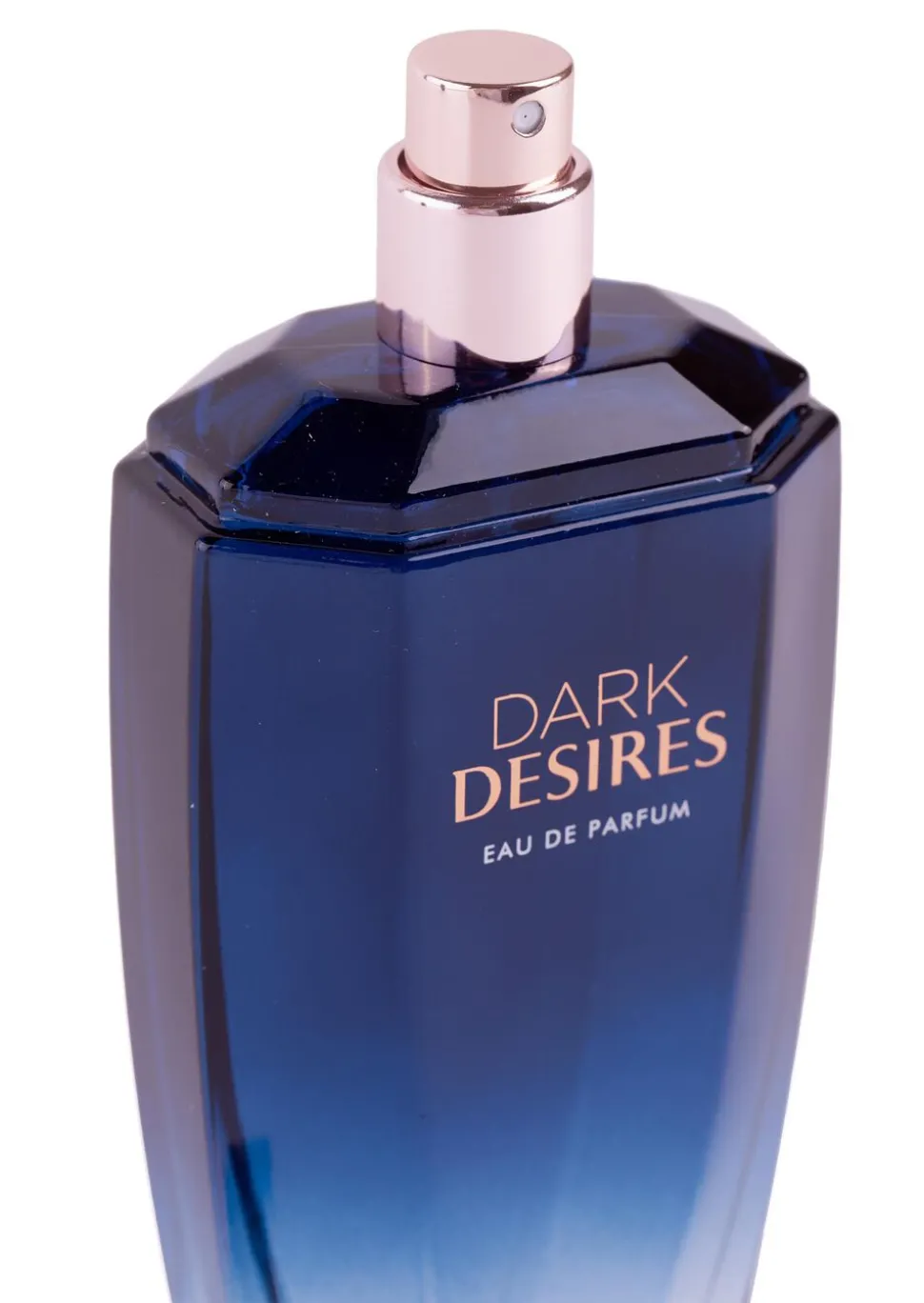 Dark Desires Pheromone Eau De Parfum 100ml