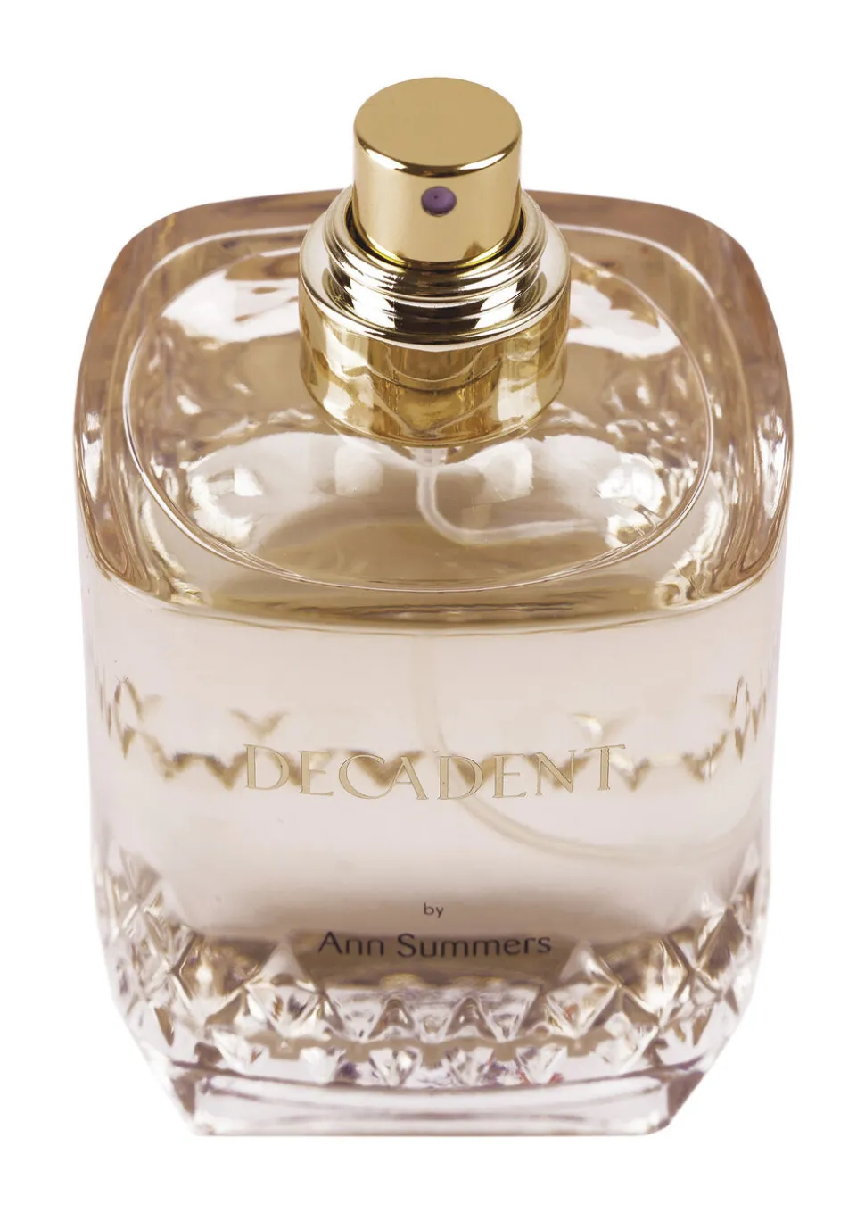 Decadent Pheromone Eau De Parfum 100ml