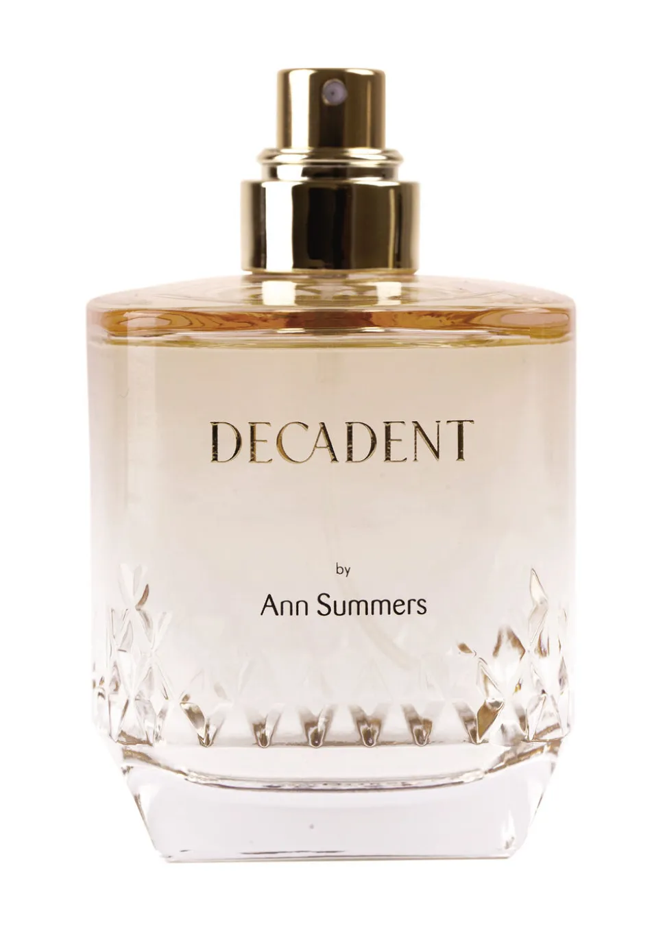 Decadent Pheromone Eau De Parfum 100ml