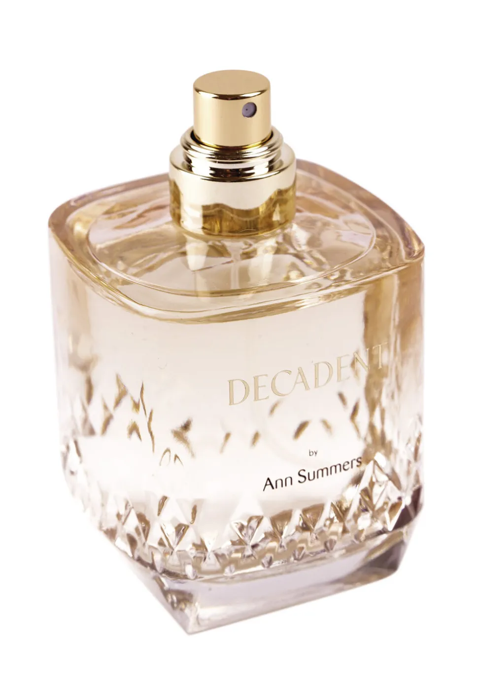 Decadent Pheromone Eau De Parfum 100ml