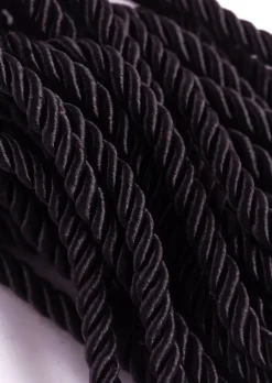 Dominant 4 Piece Bondage Set