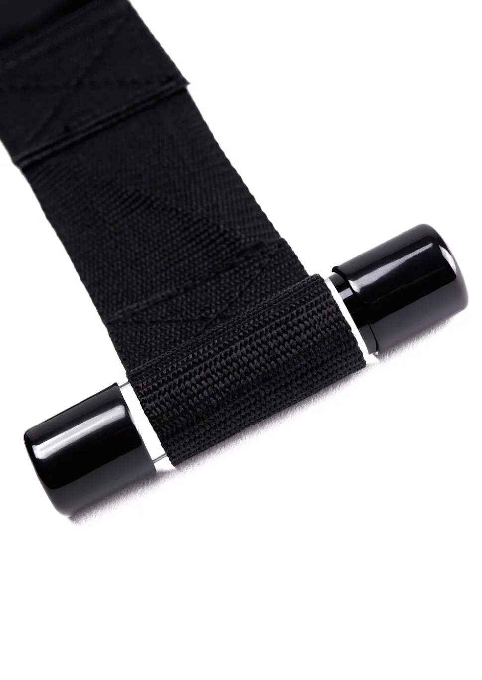 Door Jam Swing Thigh & Wrist Restraint Bondage 2 Piece Set