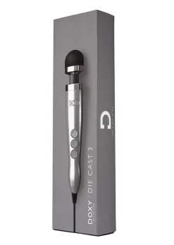 Doxy Die Cast 3 - Satin