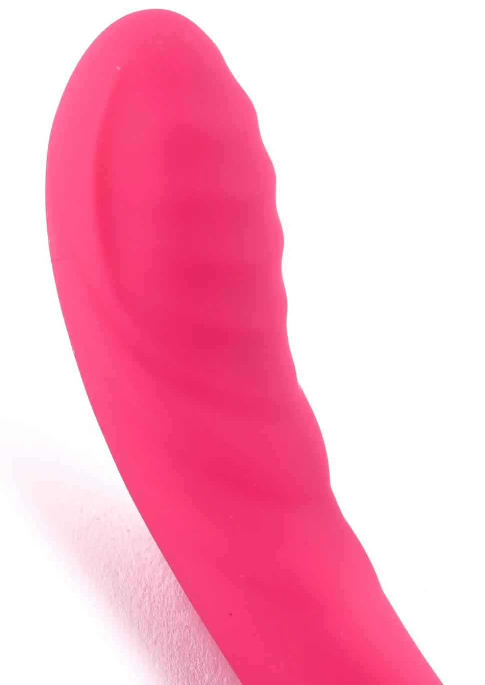 Dual Stimulation G-Spot & Flicking Clitoral Vibrator