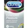 Durex Extended Pleasure Condoms