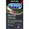 Durex Mutual Climax Condoms