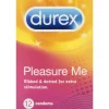 Durex Pleasure Me Condoms 12 Pack