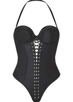 Electra PU Body - Black
