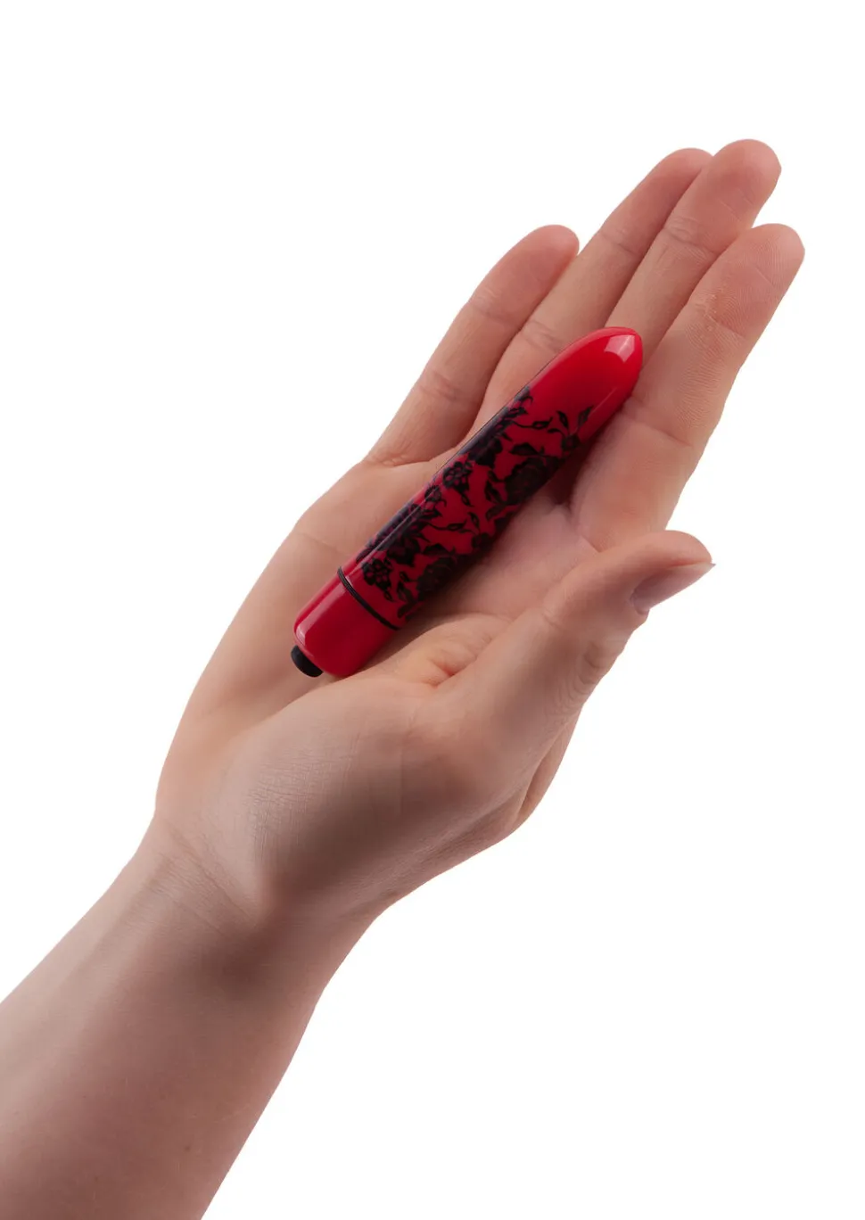 Endless Attraction 10 Function Waterproof Bullet Vibrator